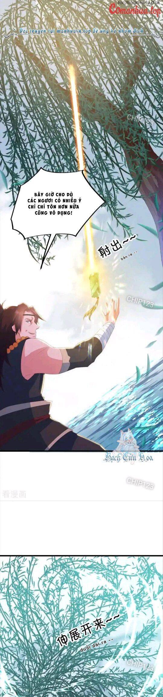 Chiến Hồn Tuyệt Thế Chap 669 - Next Chap 670