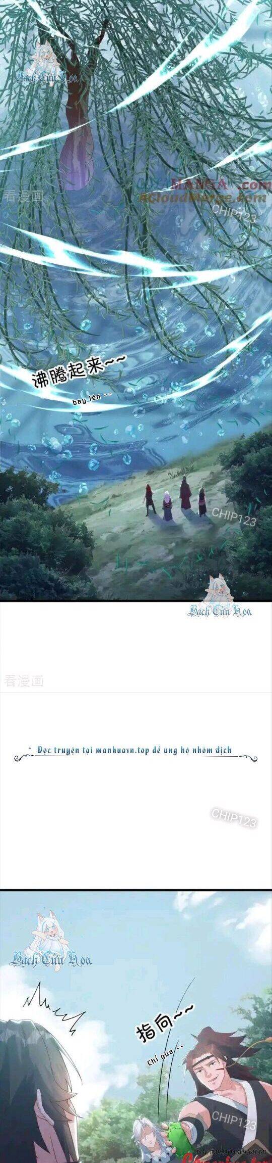Chiến Hồn Tuyệt Thế Chap 669 - Next Chap 670