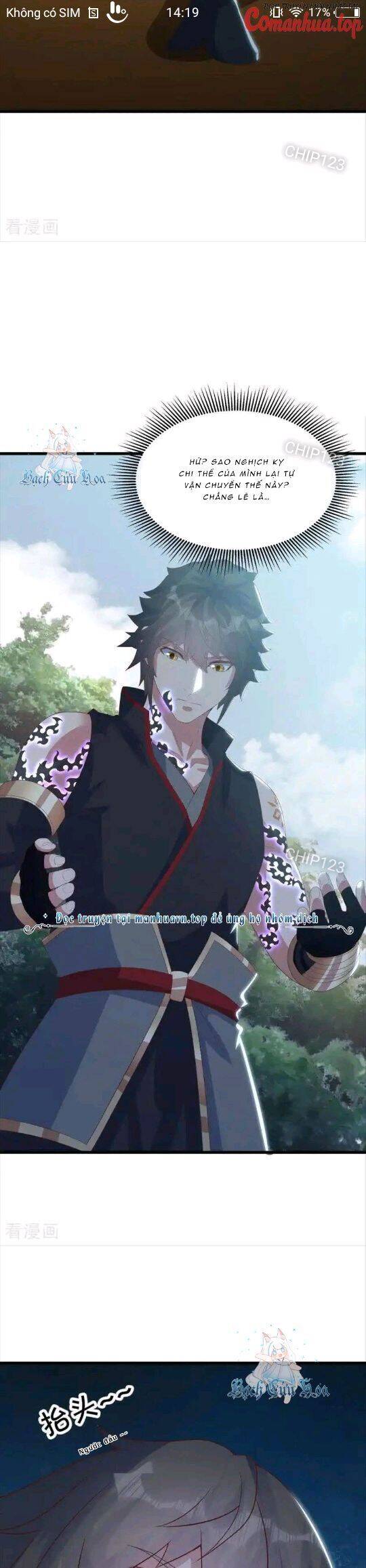 Chiến Hồn Tuyệt Thế Chap 669 - Next Chap 670