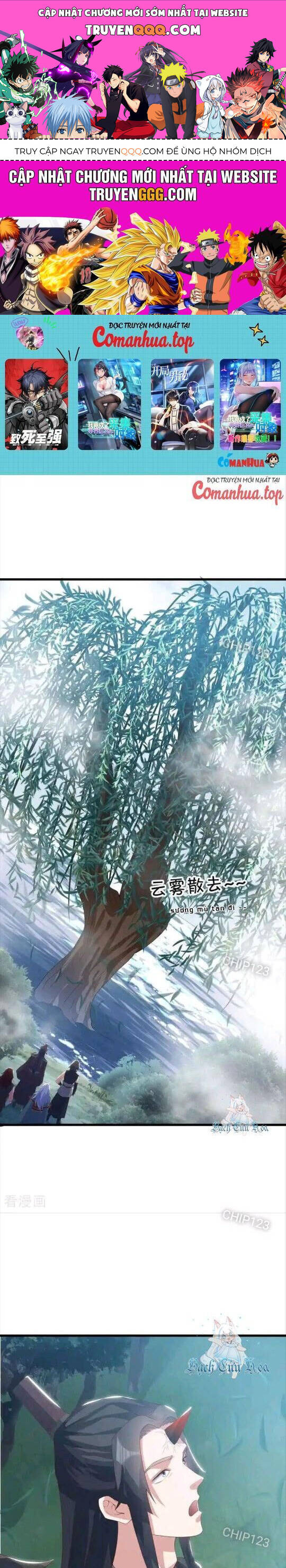 Chiến Hồn Tuyệt Thế Chap 669 - Next Chap 670