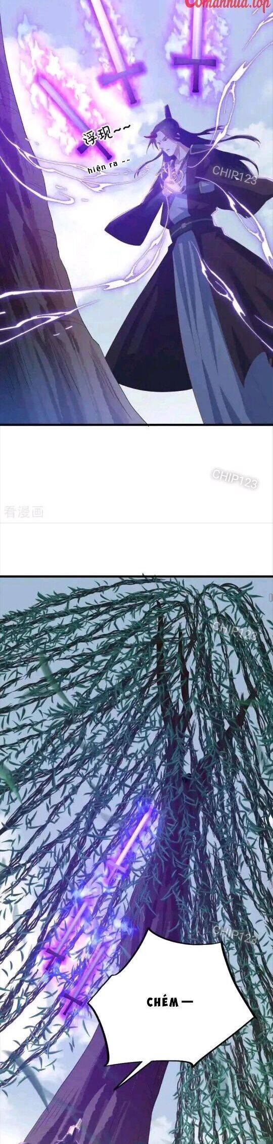 Chiến Hồn Tuyệt Thế Chap 669 - Next Chap 670