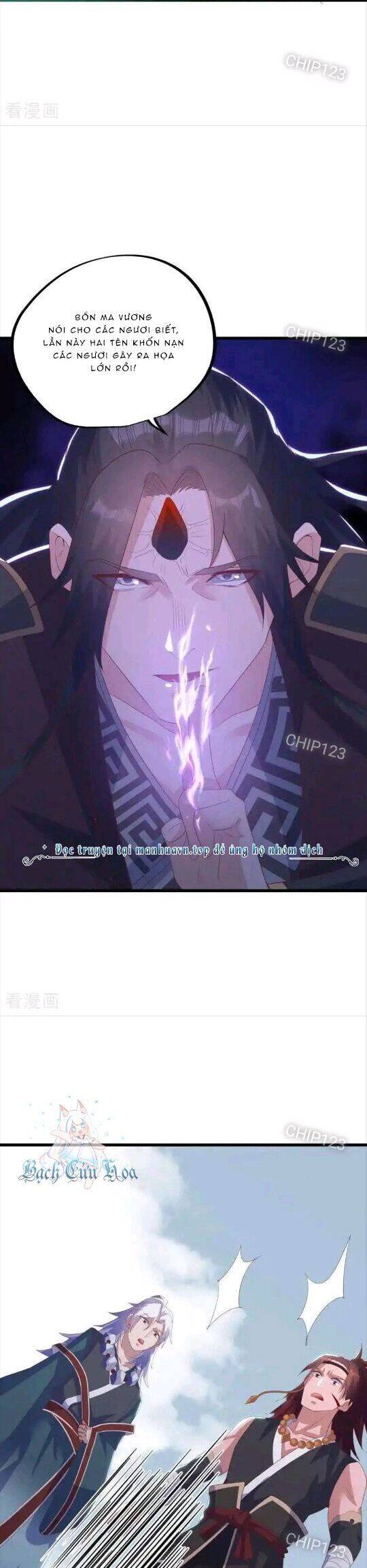 Chiến Hồn Tuyệt Thế Chap 669 - Next Chap 670