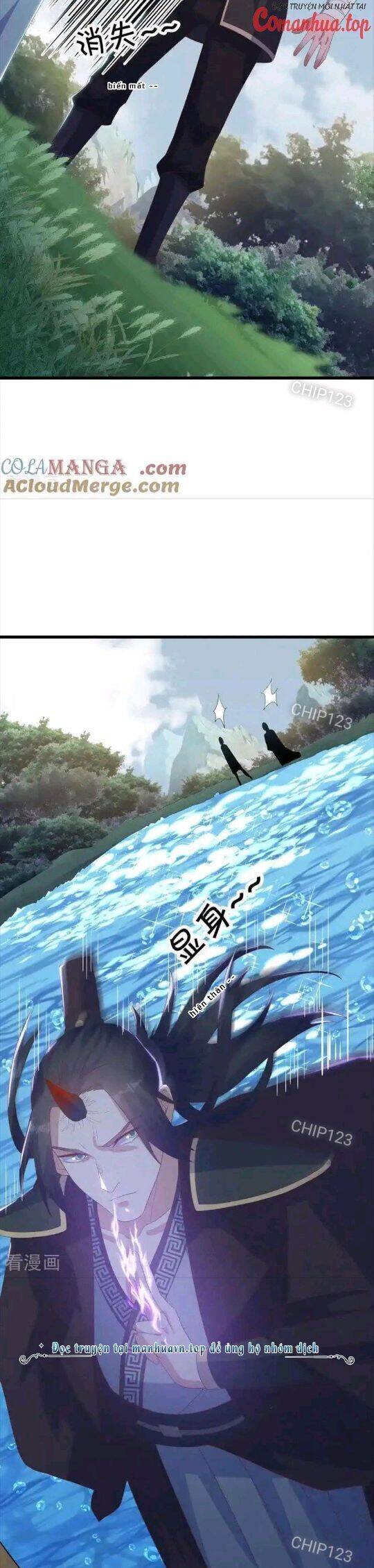 Chiến Hồn Tuyệt Thế Chap 669 - Next Chap 670