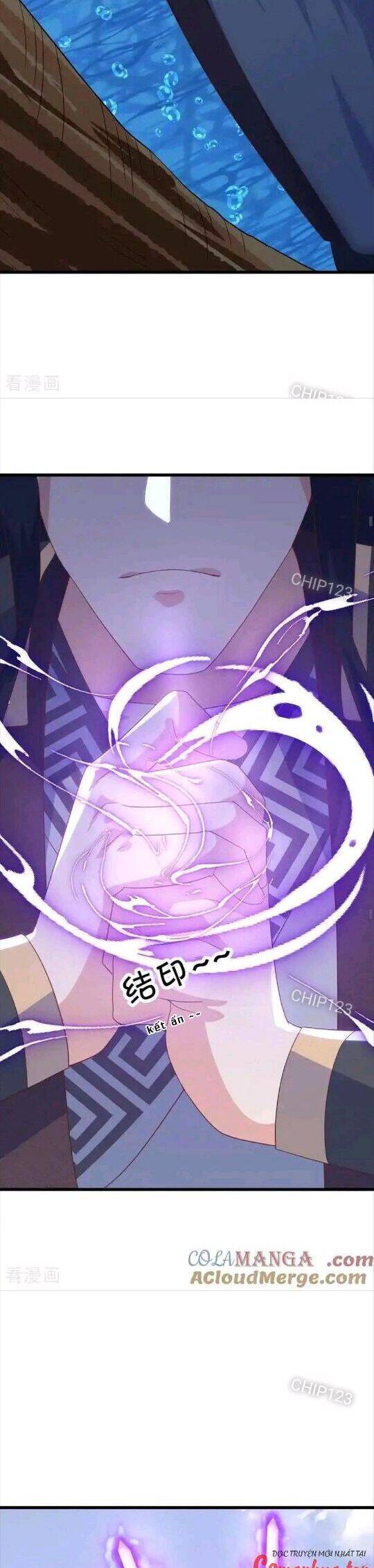 Chiến Hồn Tuyệt Thế Chap 669 - Next Chap 670