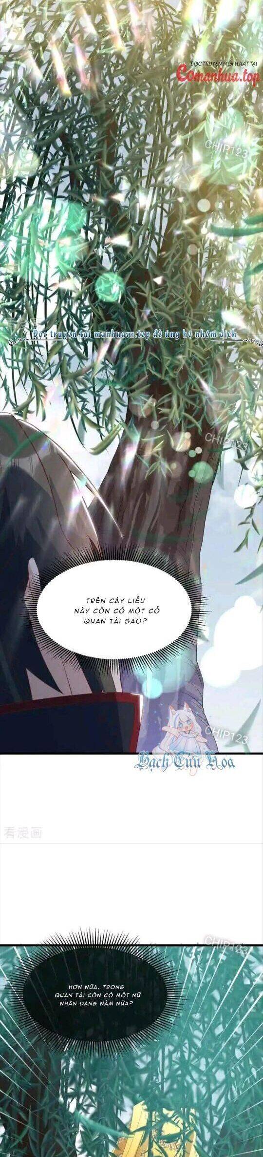 Chiến Hồn Tuyệt Thế Chap 669 - Next Chap 670