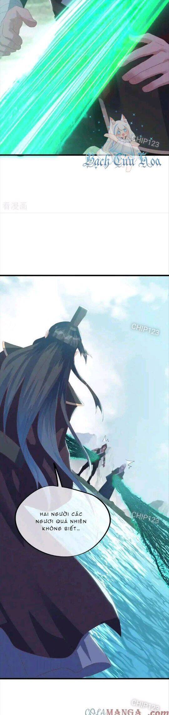 Chiến Hồn Tuyệt Thế Chap 669 - Next Chap 670