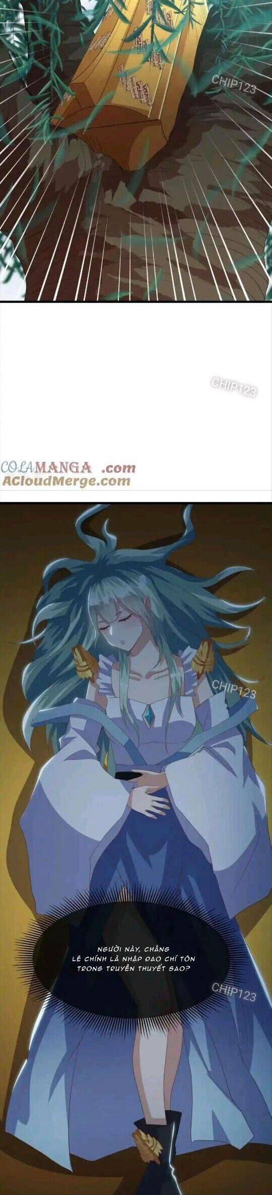 Chiến Hồn Tuyệt Thế Chap 669 - Next Chap 670