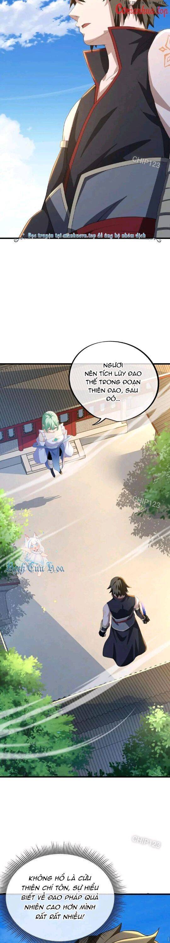 Chiến Hồn Tuyệt Thế Chap 672 - Next Chap 673