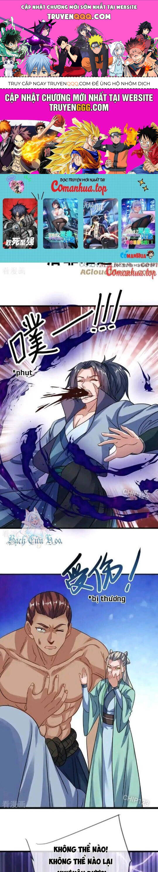Chiến Hồn Tuyệt Thế Chap 675 - Next Chap 676
