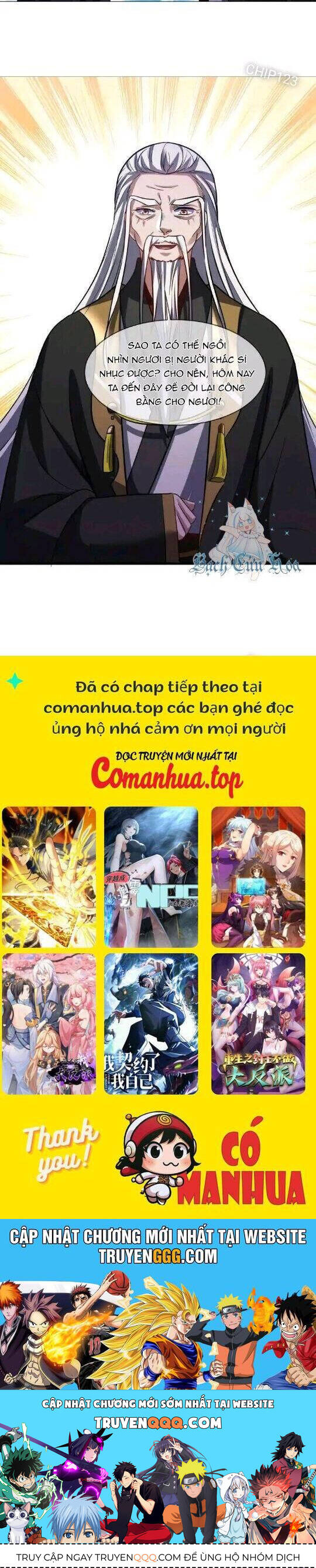 Chiến Hồn Tuyệt Thế Chap 675 - Next Chap 676