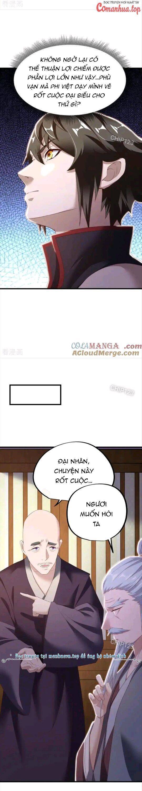 Chiến Hồn Tuyệt Thế Chap 679 - Next Chap 680