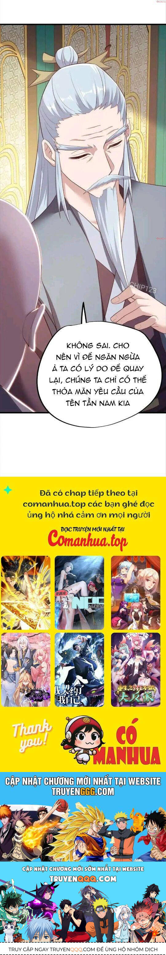 Chiến Hồn Tuyệt Thế Chap 679 - Next Chap 680