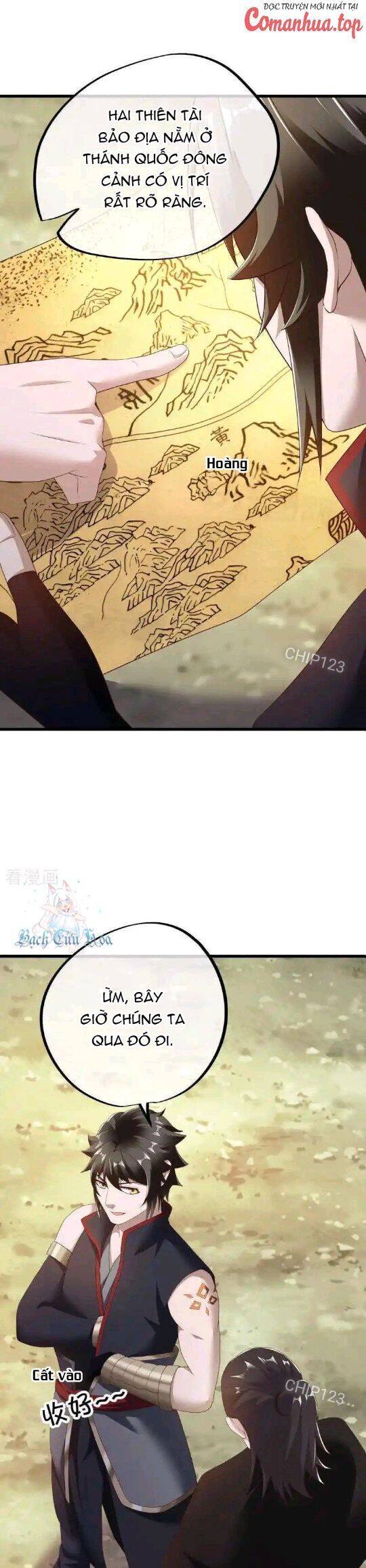Chiến Hồn Tuyệt Thế Chap 680 - Next Chap 681