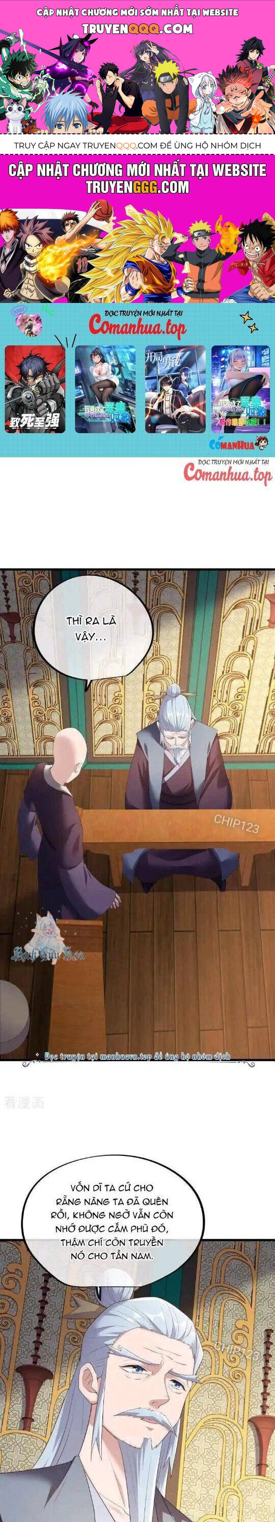Chiến Hồn Tuyệt Thế Chap 680 - Next Chap 681