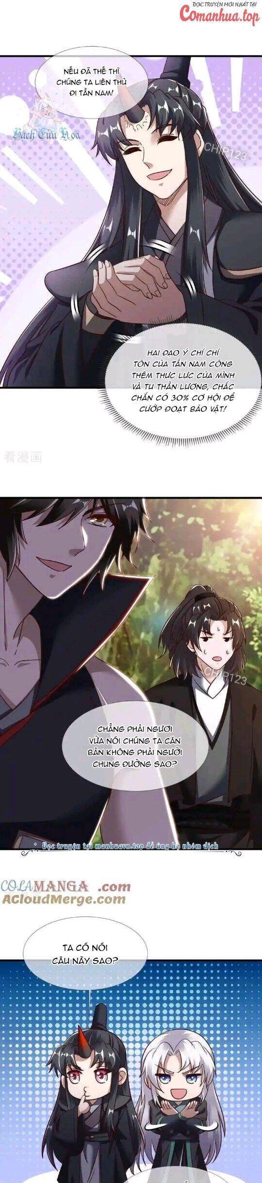 Chiến Hồn Tuyệt Thế Chap 680 - Next Chap 681