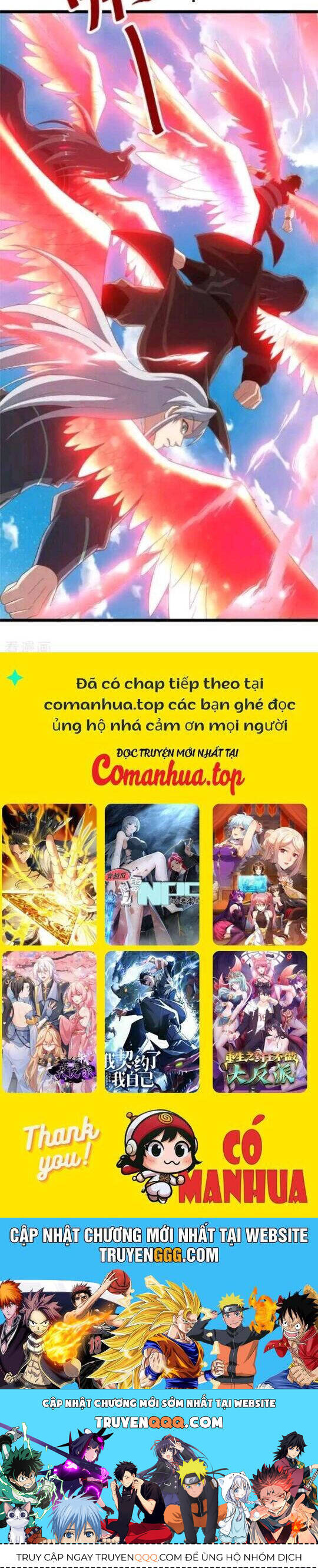 Chiến Hồn Tuyệt Thế Chap 681 - Next Chap 682