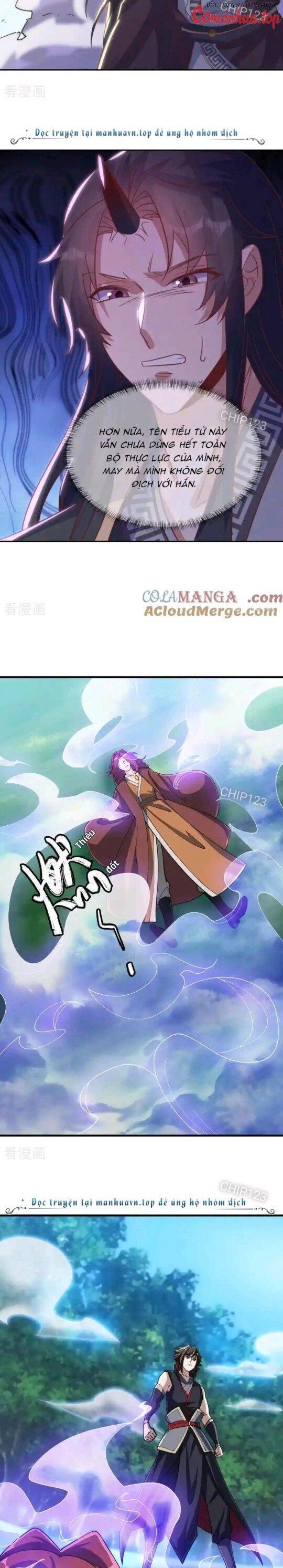 Chiến Hồn Tuyệt Thế Chap 684 - Next Chap 685