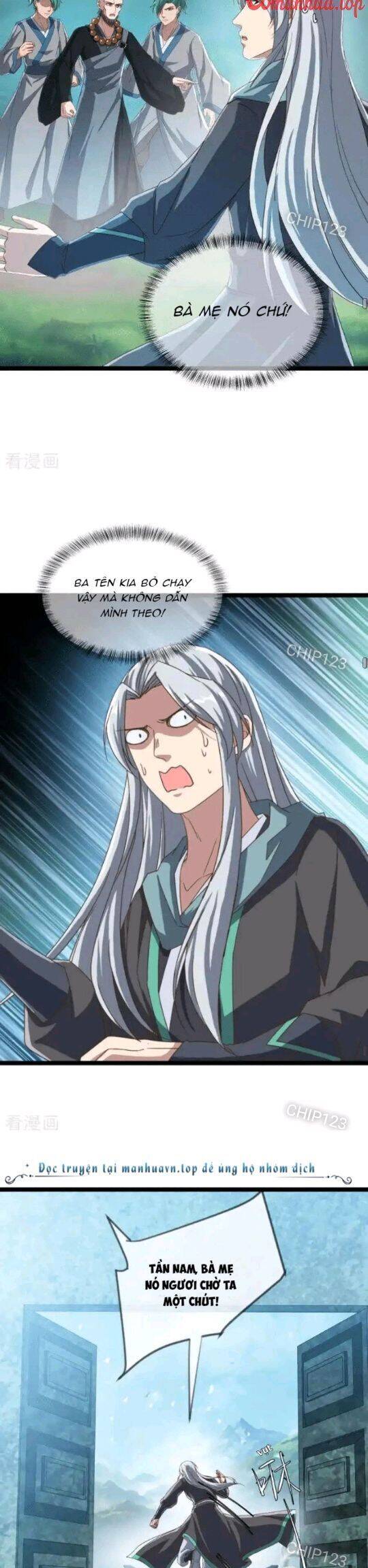 Chiến Hồn Tuyệt Thế Chap 684 - Next Chap 685