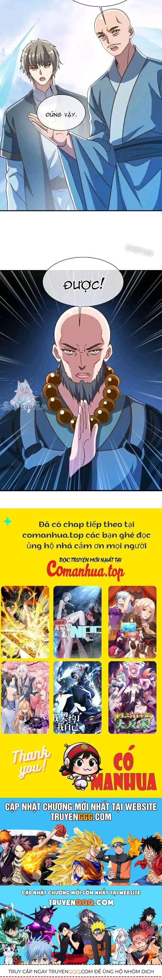 Chiến Hồn Tuyệt Thế Chap 686 - Next Chap 687