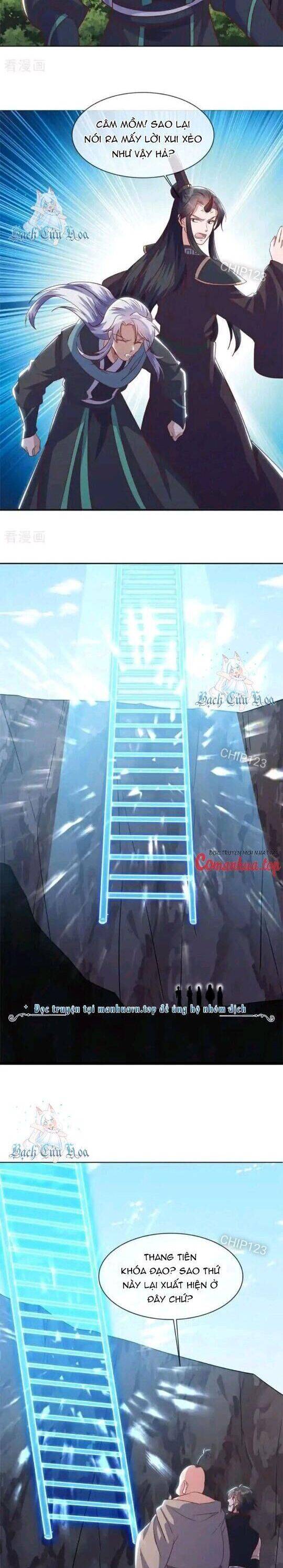 Chiến Hồn Tuyệt Thế Chap 688 - Next Chap 689