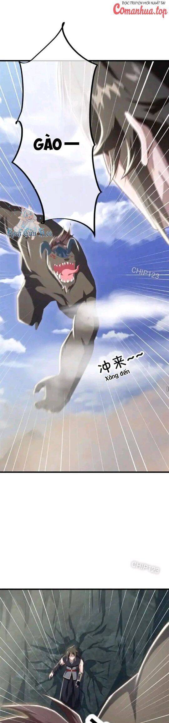 Chiến Hồn Tuyệt Thế Chap 688 - Next Chap 689