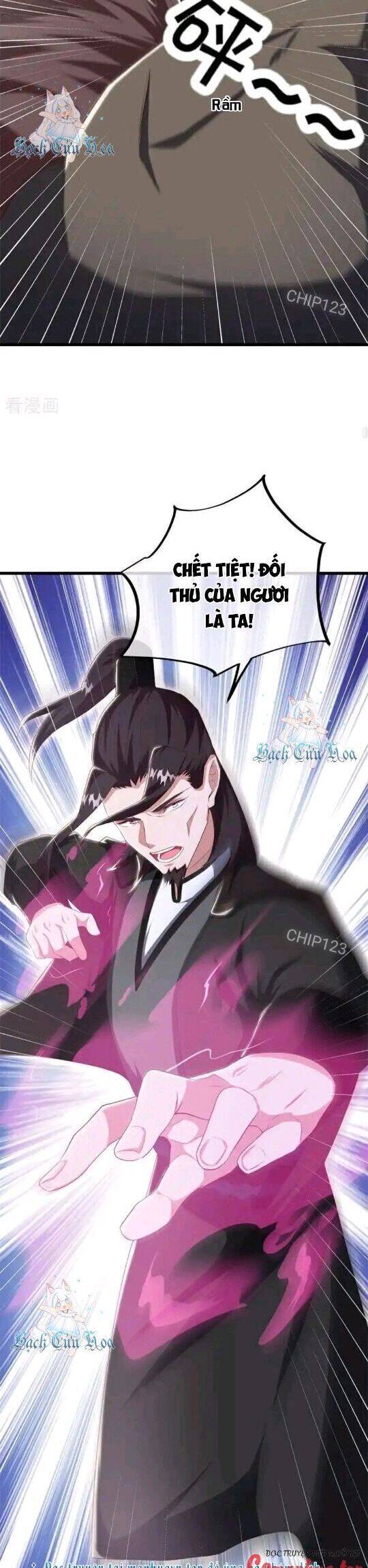 Chiến Hồn Tuyệt Thế Chap 688 - Next Chap 689