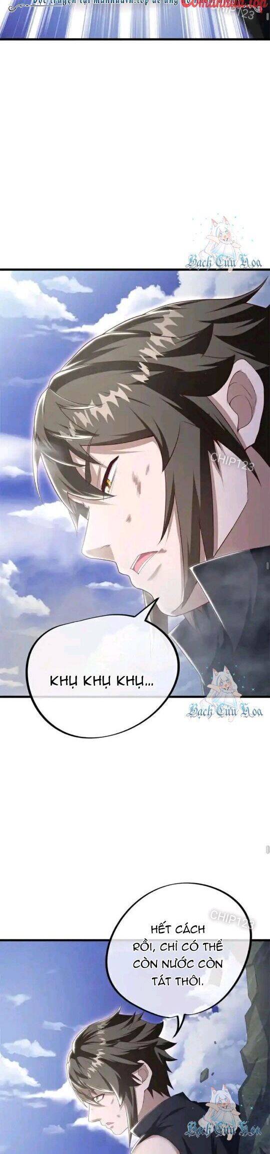 Chiến Hồn Tuyệt Thế Chap 688 - Next Chap 689