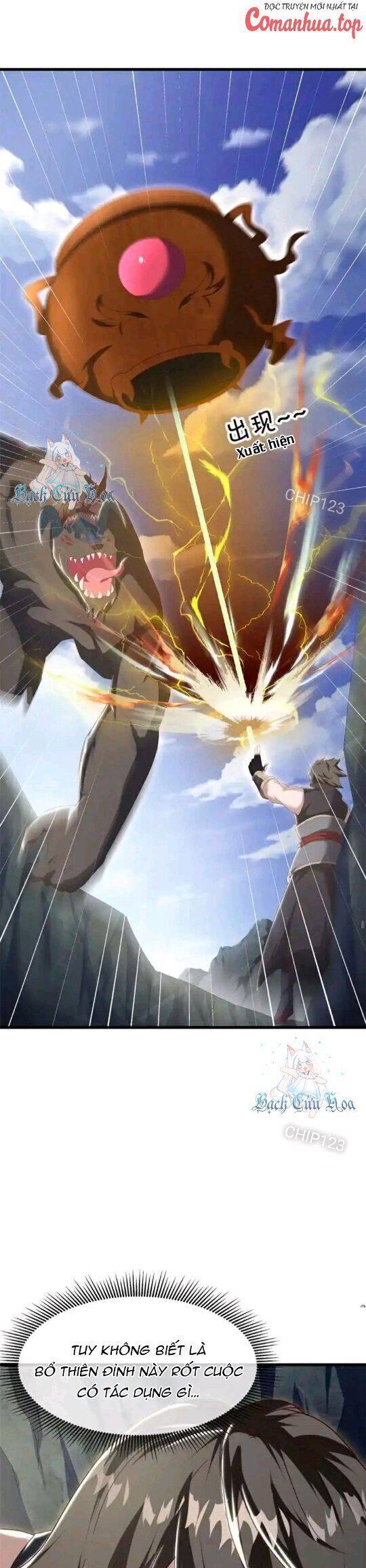 Chiến Hồn Tuyệt Thế Chap 688 - Next Chap 689
