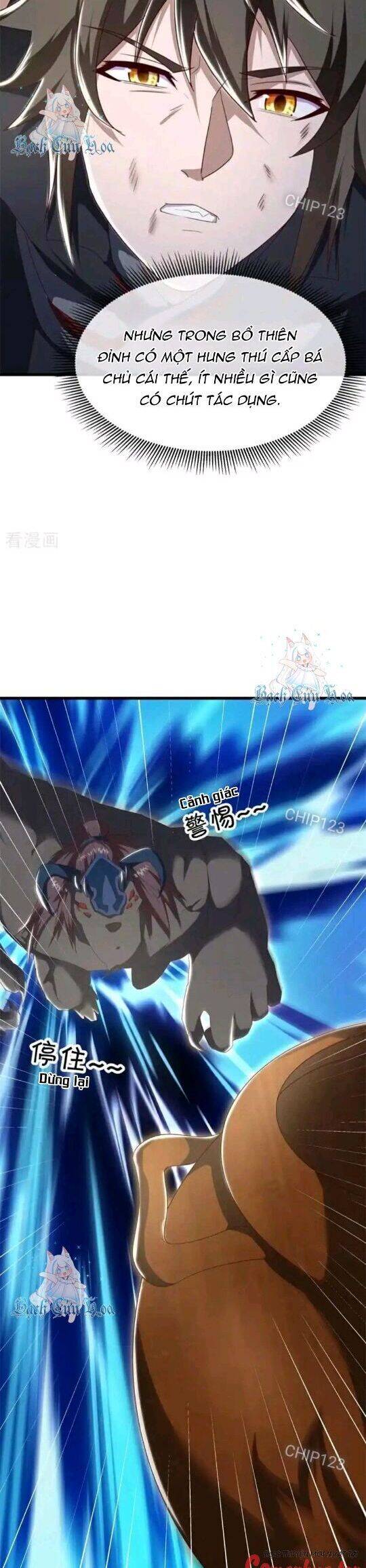 Chiến Hồn Tuyệt Thế Chap 688 - Next Chap 689