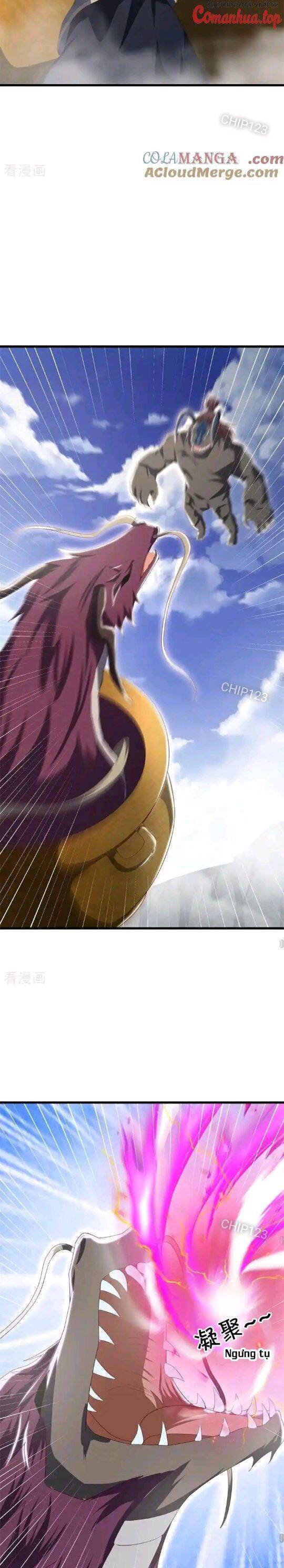 Chiến Hồn Tuyệt Thế Chap 689 - Next Chap 690