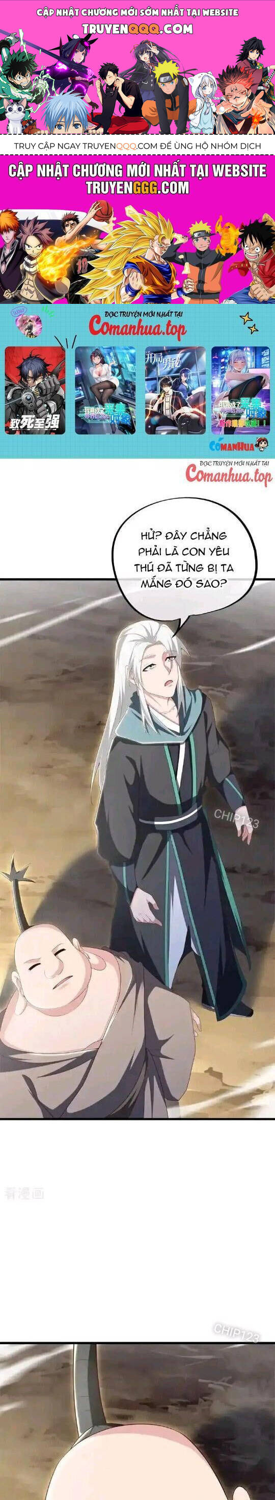 Chiến Hồn Tuyệt Thế Chap 689 - Next Chap 690
