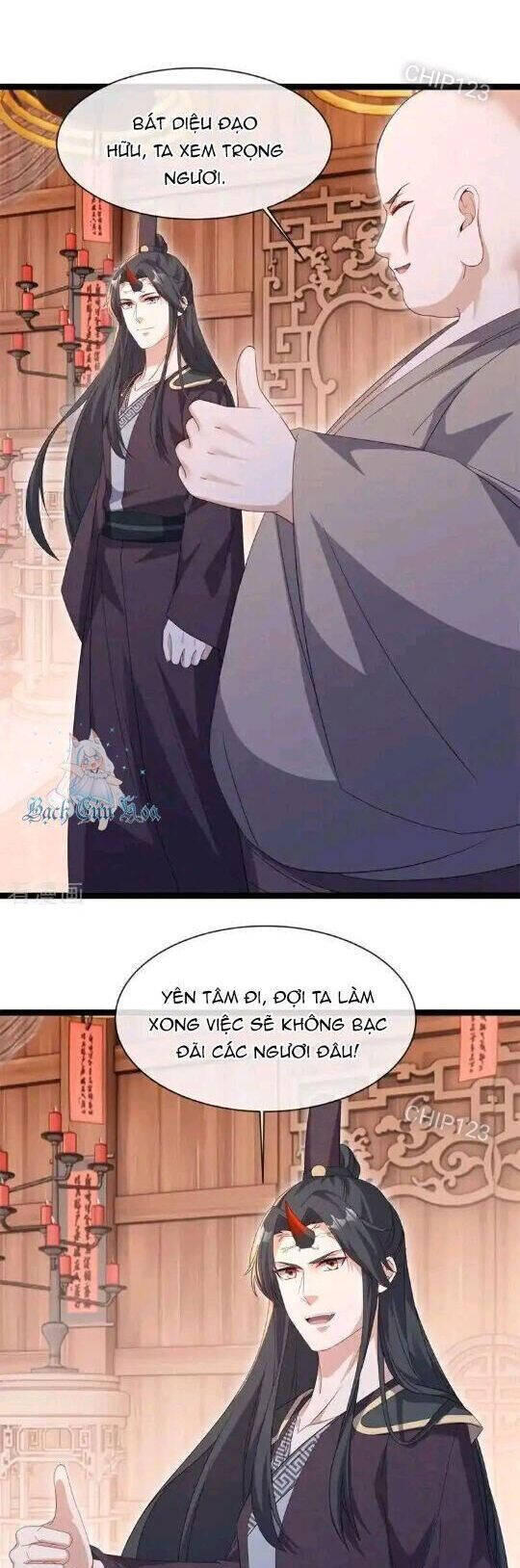 Chiến Hồn Tuyệt Thế Chap 691 - Next Chap 692