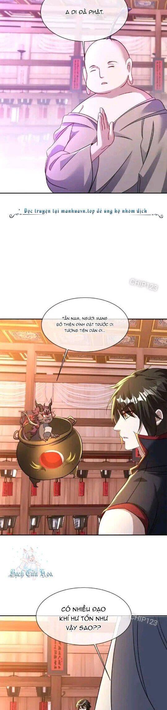 Chiến Hồn Tuyệt Thế Chap 692 - Next Chap 693