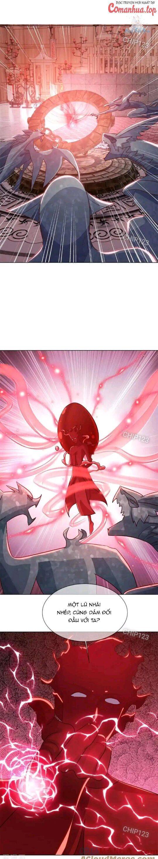 Chiến Hồn Tuyệt Thế Chap 693 - Next Chap 694