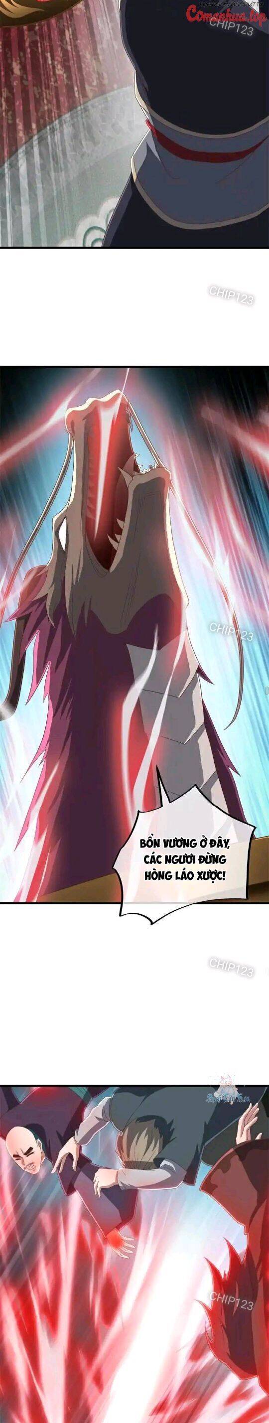 Chiến Hồn Tuyệt Thế Chap 693 - Next Chap 694
