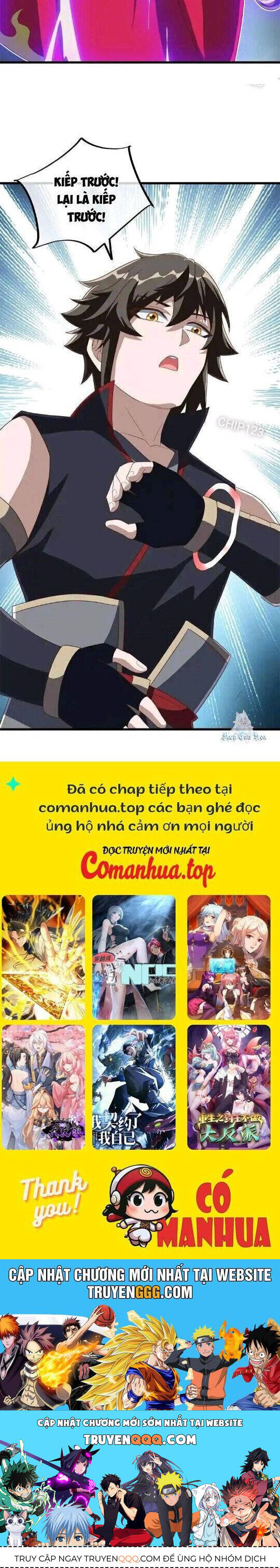 Chiến Hồn Tuyệt Thế Chap 693 - Next Chap 694
