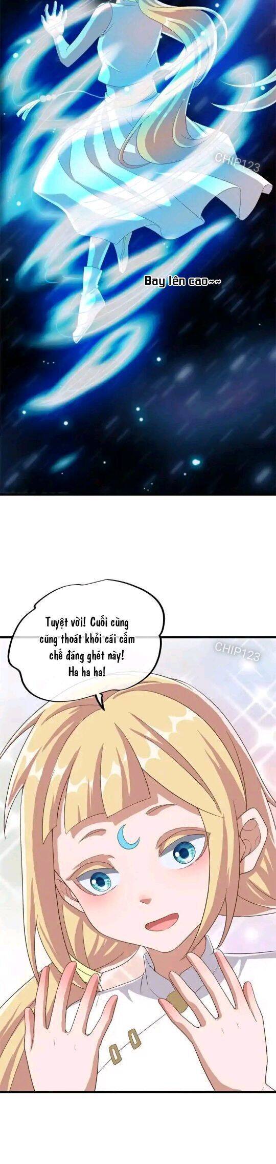 Chiến Hồn Tuyệt Thế Chap 694 - Next Chap 695