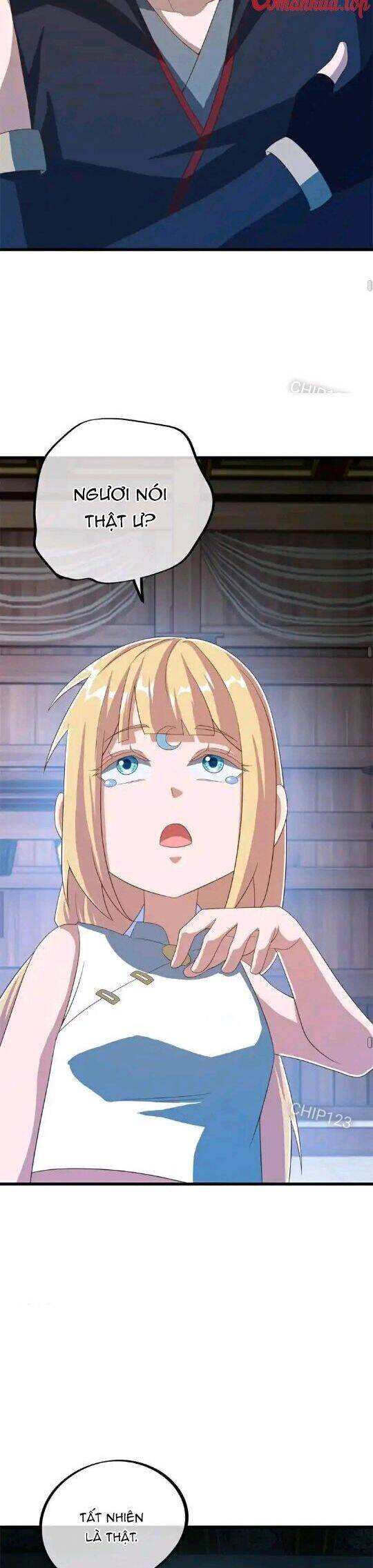 Chiến Hồn Tuyệt Thế Chap 694 - Next Chap 695