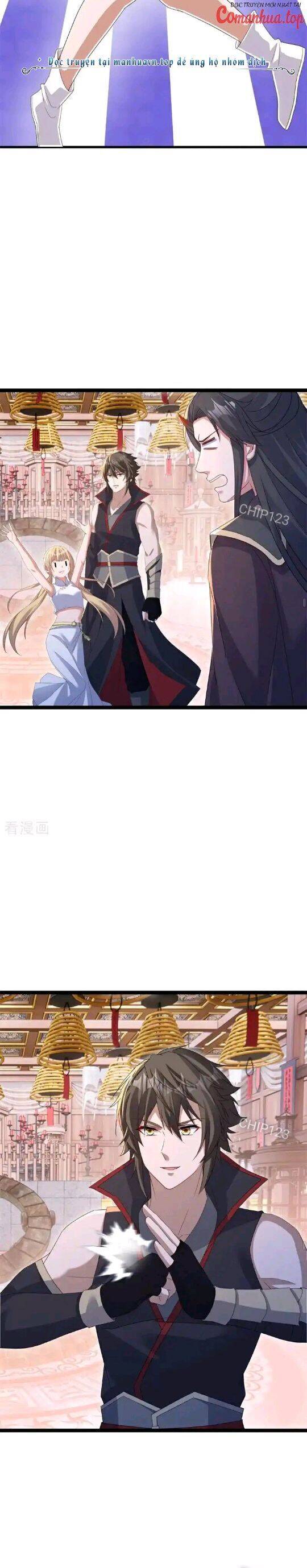 Chiến Hồn Tuyệt Thế Chap 694 - Next Chap 695
