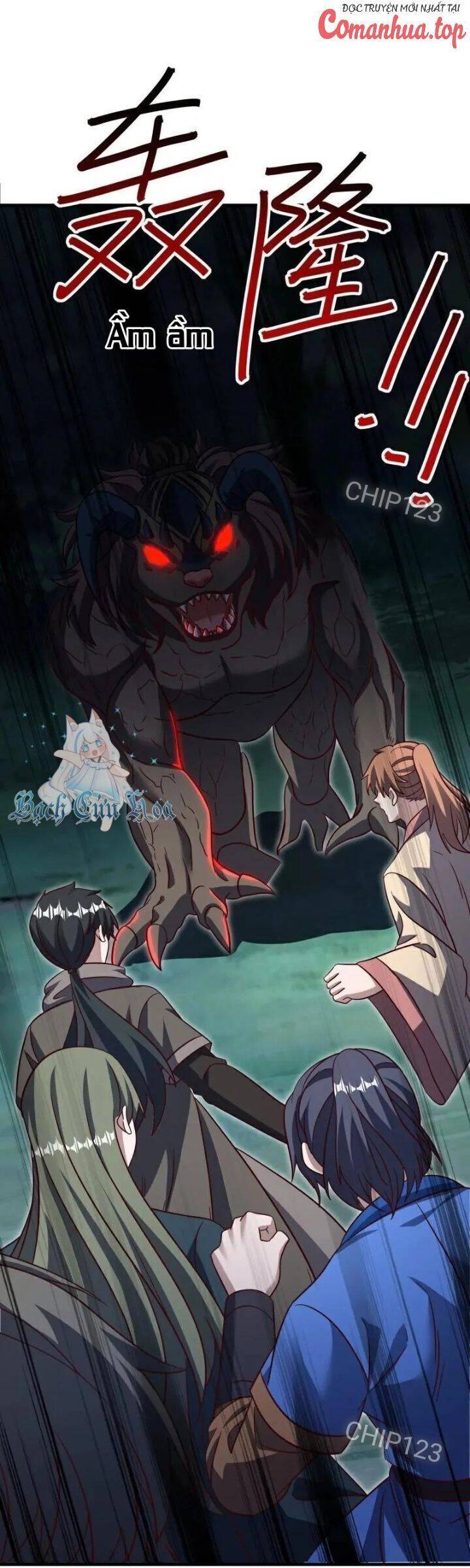 Chiến Hồn Tuyệt Thế Chap 695 - Next Chap 696