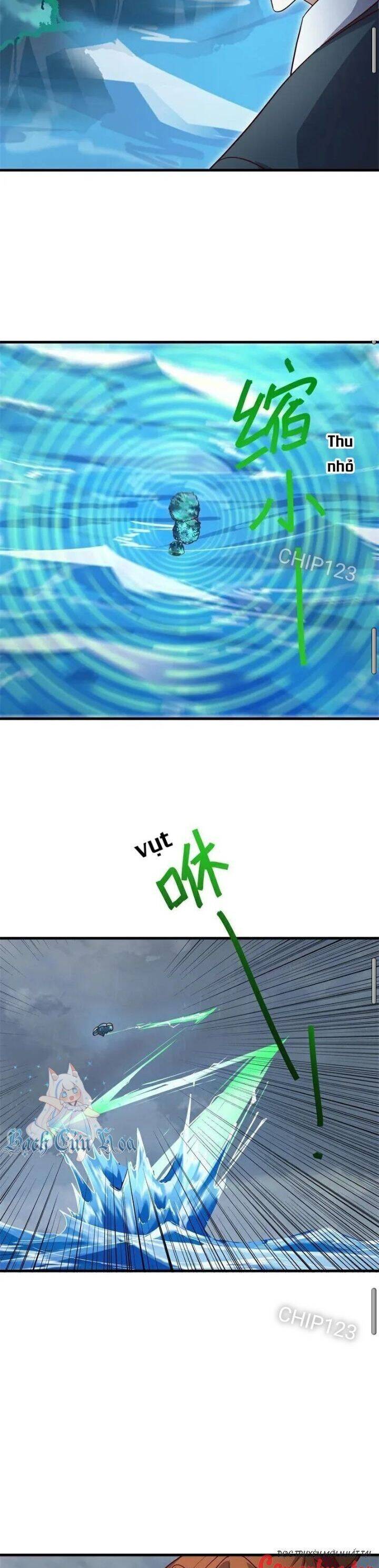 Chiến Hồn Tuyệt Thế Chap 695 - Next Chap 696