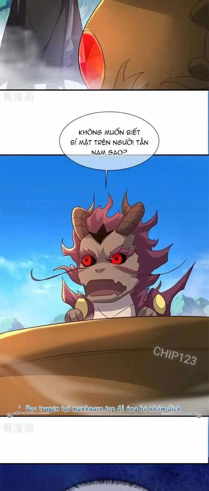Chiến Hồn Tuyệt Thế Chap 696 - Next Chap 697