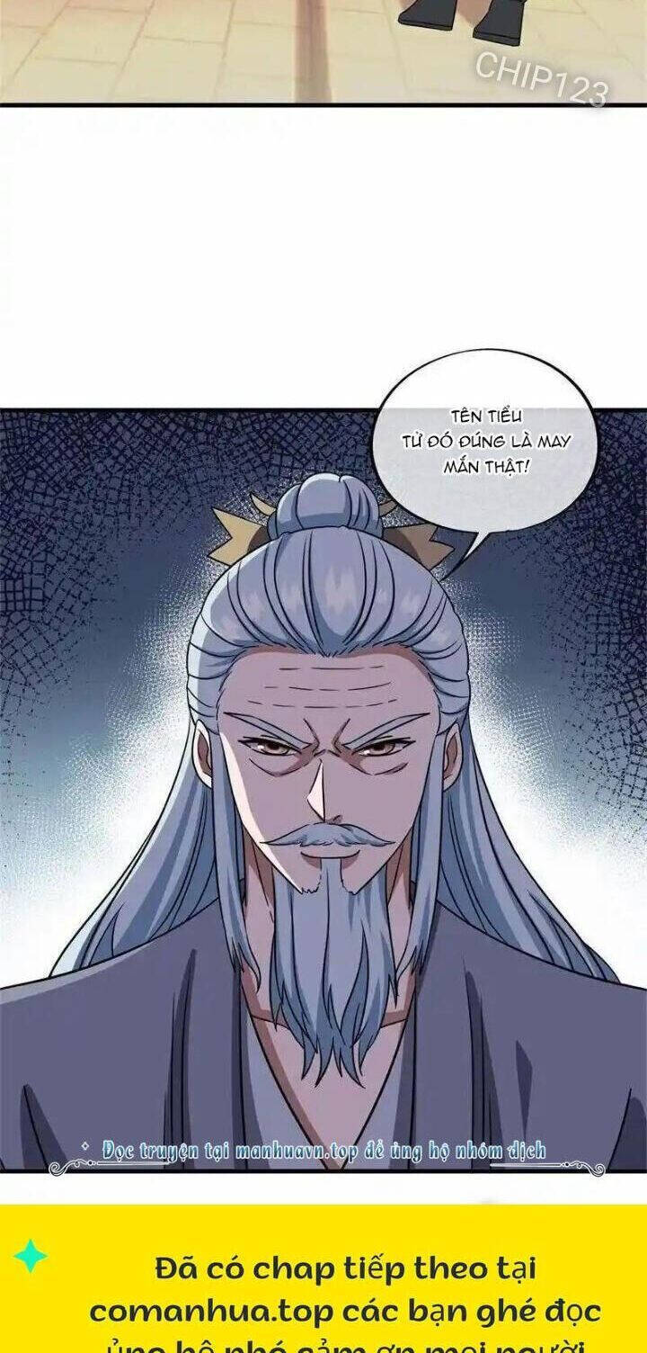 Chiến Hồn Tuyệt Thế Chap 696 - Next Chap 697