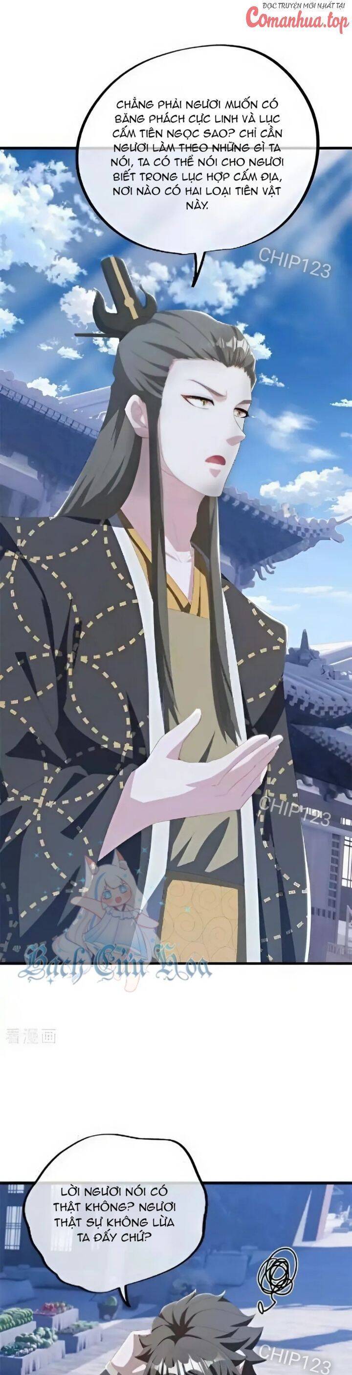 Chiến Hồn Tuyệt Thế Chap 699 - Next Chap 700