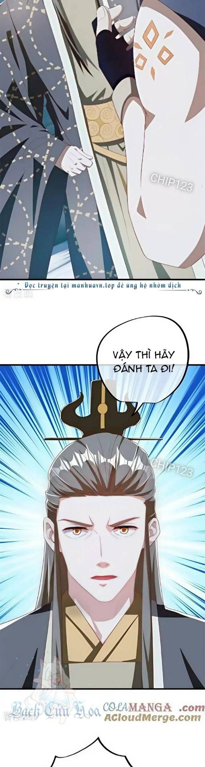 Chiến Hồn Tuyệt Thế Chap 699 - Next Chap 700