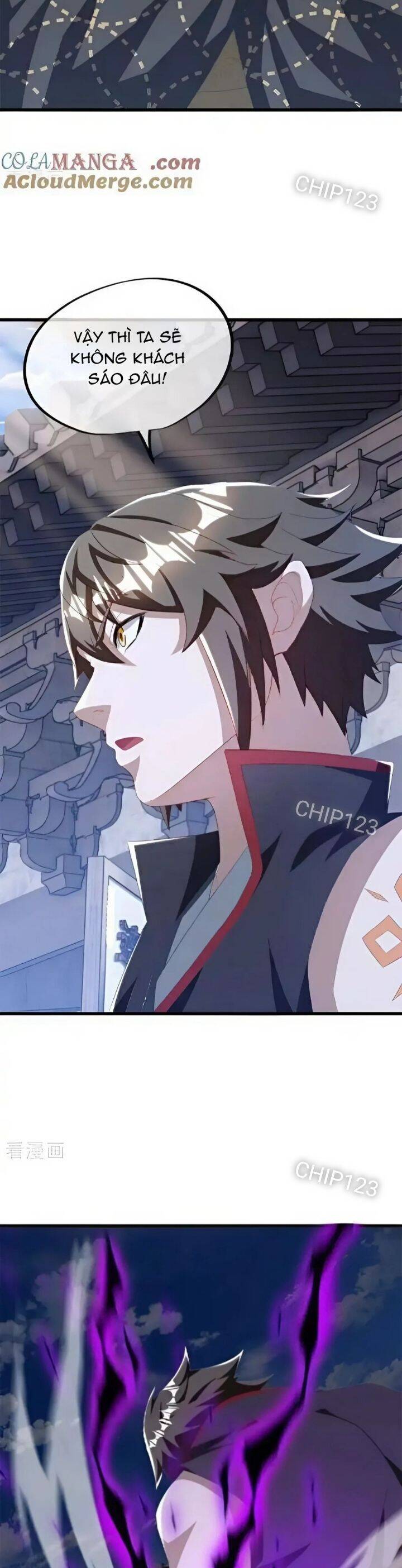 Chiến Hồn Tuyệt Thế Chap 699 - Next Chap 700