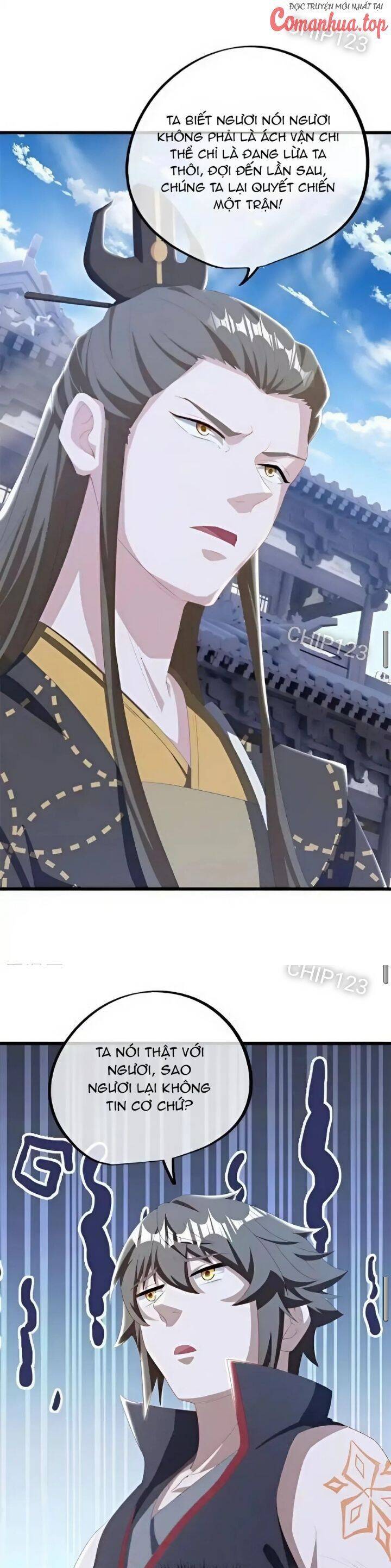 Chiến Hồn Tuyệt Thế Chap 699 - Next Chap 700