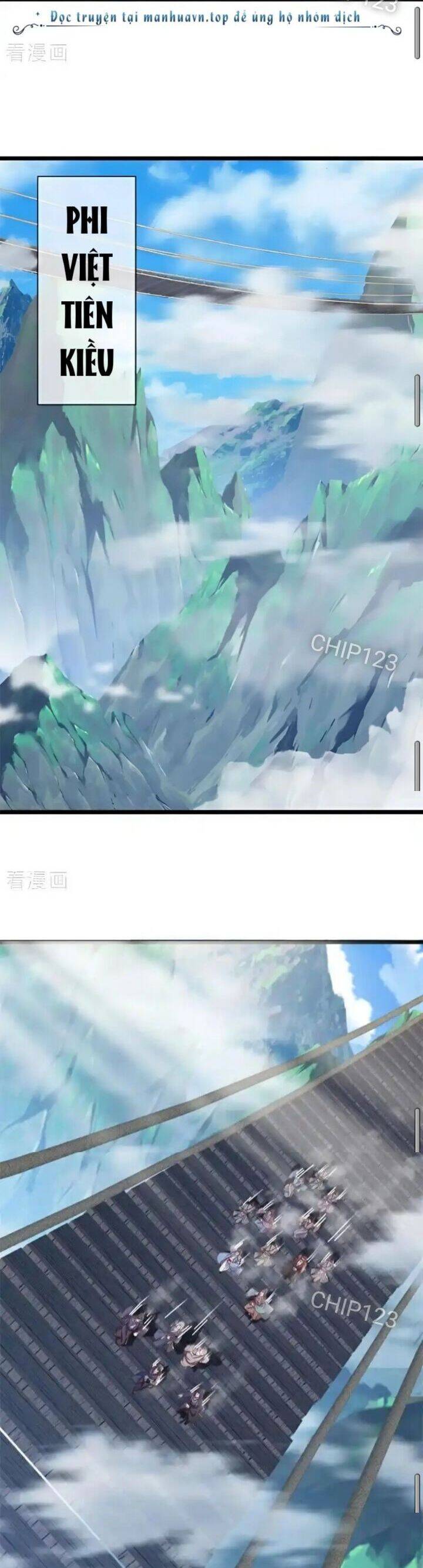 Chiến Hồn Tuyệt Thế Chap 699 - Next Chap 700