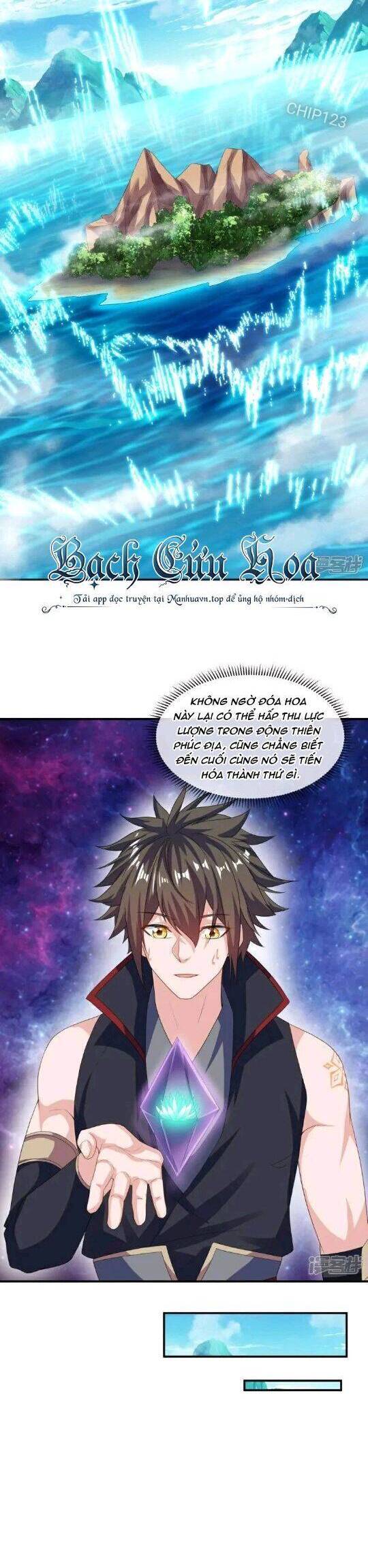 Chiến Hồn Tuyệt Thế Chap 600 - Next Chap 601