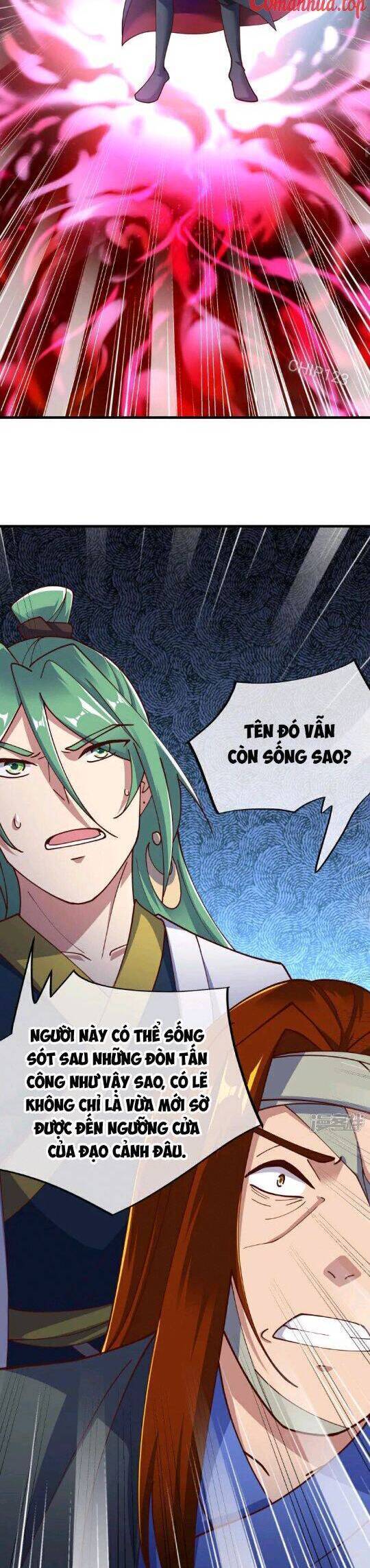 Chiến Hồn Tuyệt Thế Chap 604 - Next Chap 605
